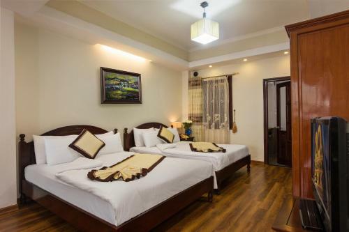 Camellia Hotel
