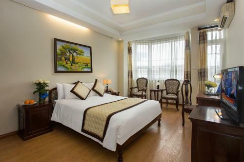 Camellia Hotel