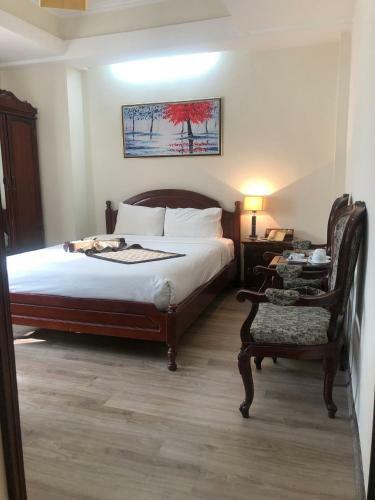 Camellia Hotel