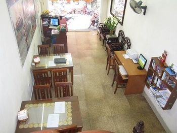 Camellia Hotel 6