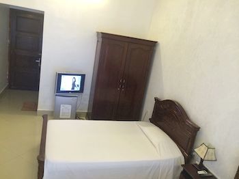 Camellia Hotel 6