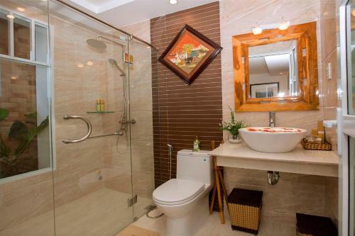 Rex Hotel & Apartment