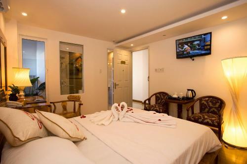 Rex Hotel & Apartment