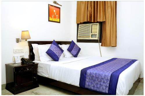 Hotel The R Blues