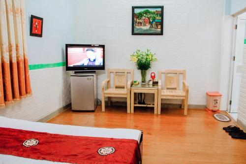 Hostal Red River 1 Hotel