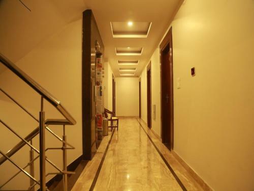 Hotel Klick International