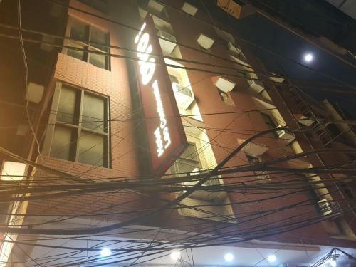 Hotel Klick International