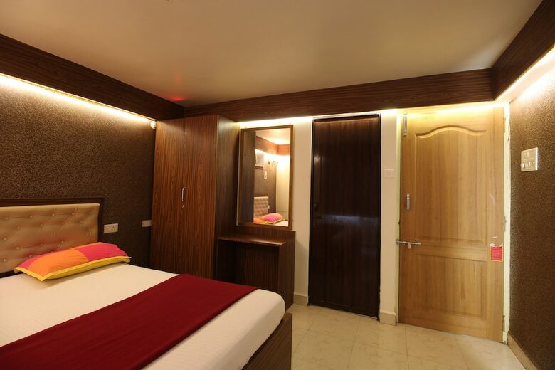 Hostal Roundcube Guest House