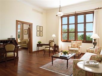 Maidens Hotel New Delhi