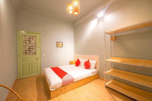 Olive Hanoi Hotel