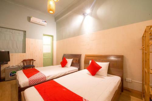 Olive Hanoi Hotel