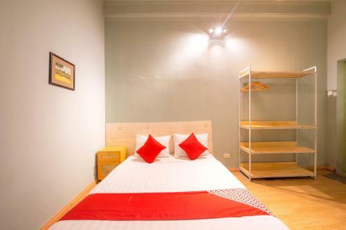 Olive Hanoi Hotel