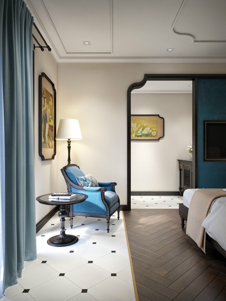 Hanoi Tirant Hotel