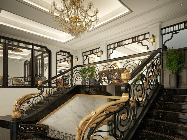Hanoi Tirant Hotel