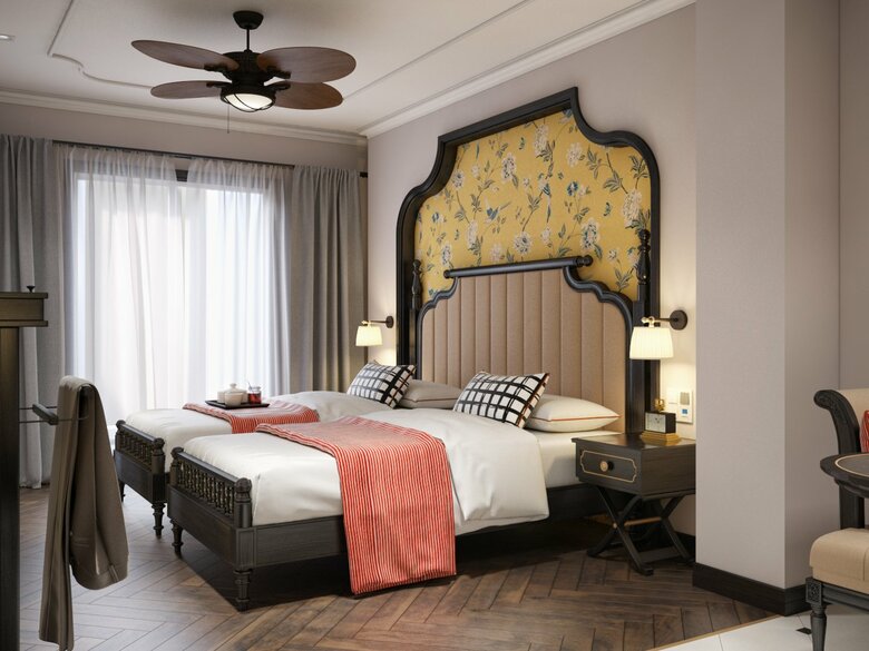Hanoi Tirant Hotel