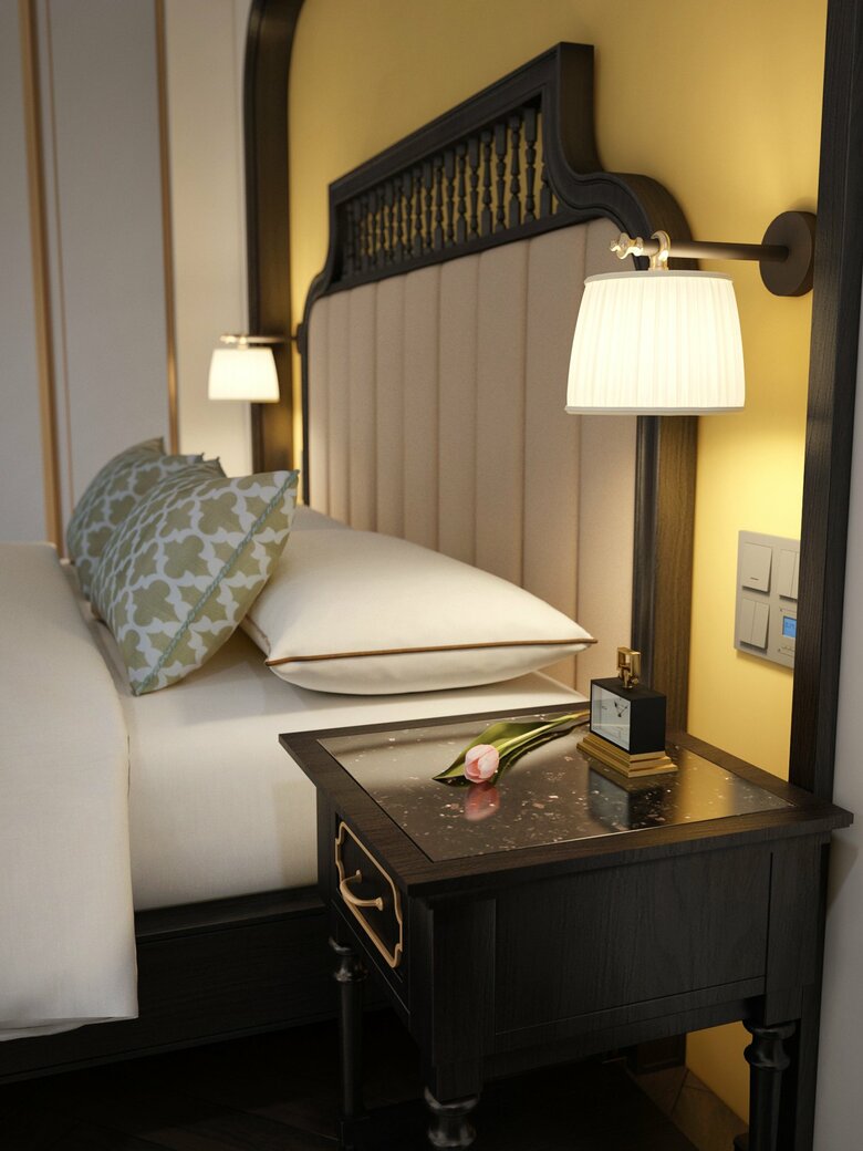 Hanoi Tirant Hotel