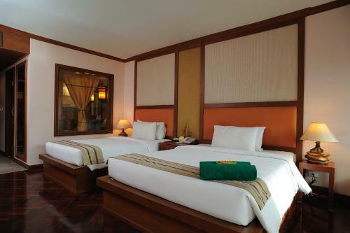 Hotel Bauman Grand
