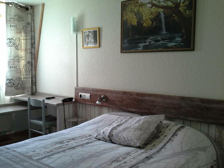 Hotel Come Inn