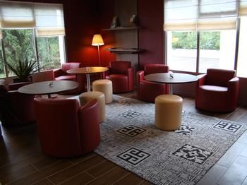 Hotel Campanile Arles