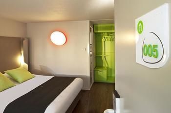 Hotel Campanile Arles