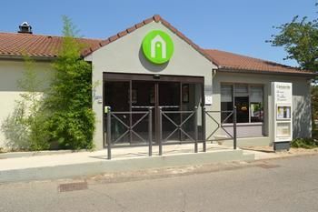 Hotel Campanile Arles