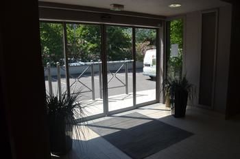 Hotel Campanile Arles