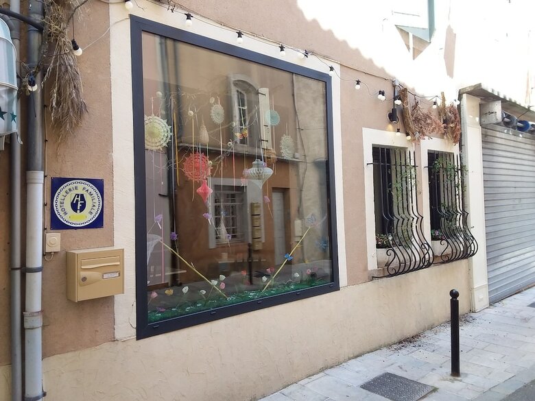 Hotel Saint-florent