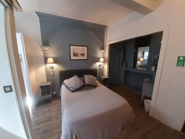 Hotel Saint-florent