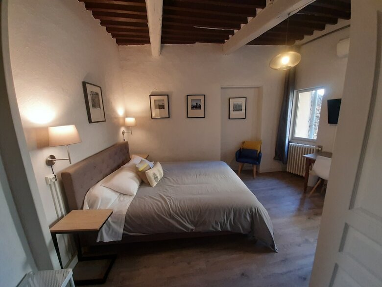 Hotel Saint-florent