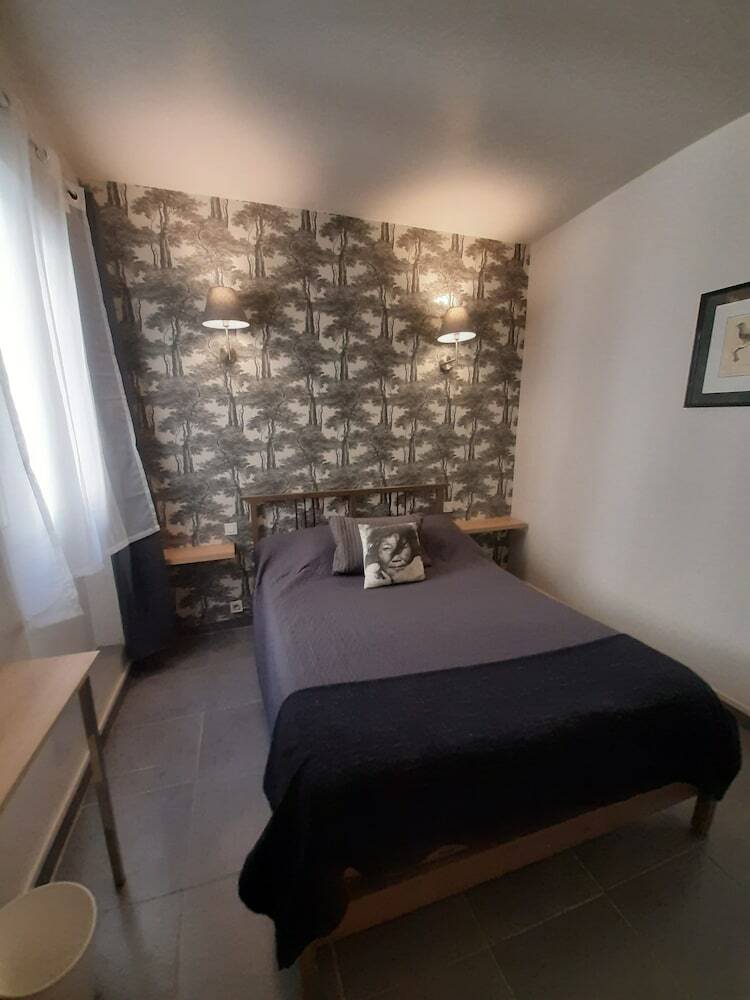 Hotel Saint-florent