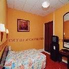 Inter-hotel Terminus