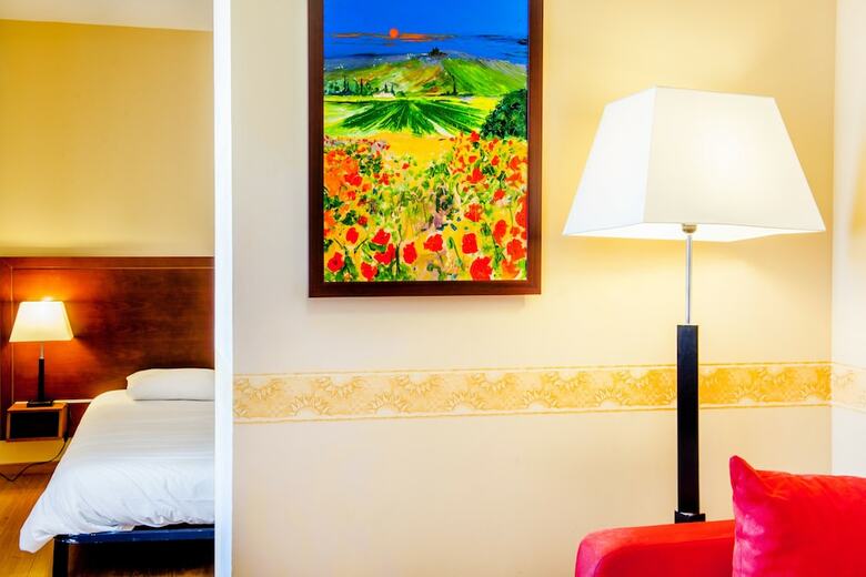 Aparthotel Days Inn Les Jardins De Lourdes