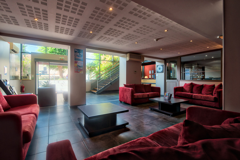 Aparthotel Days Inn Les Jardins De Lourdes