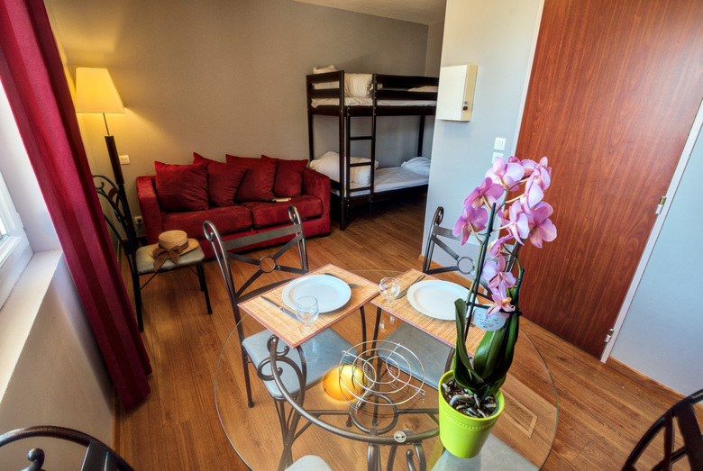 Aparthotel Days Inn Les Jardins De Lourdes