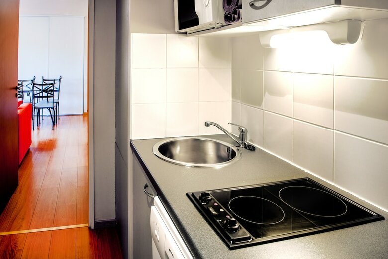 Aparthotel Days Inn Les Jardins De Lourdes