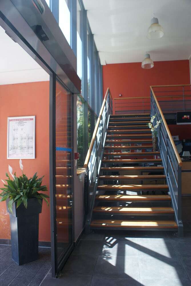 Aparthotel Days Inn Les Jardins De Lourdes