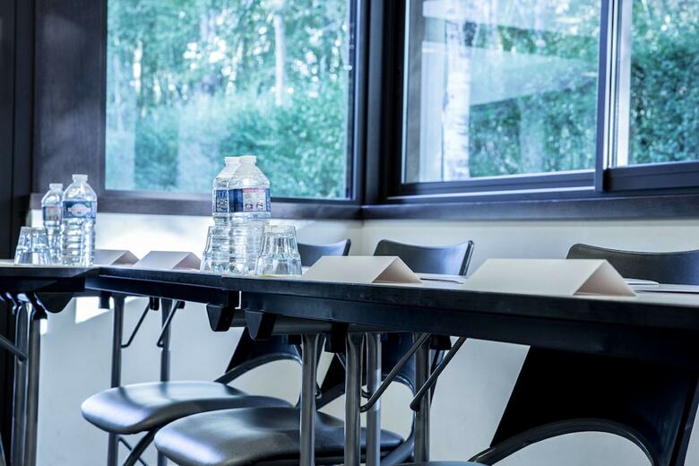 Hotel Kyriad Rennes Beauregard