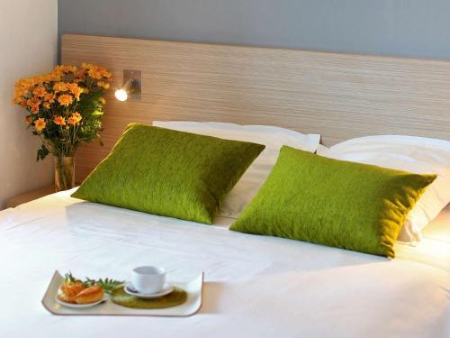Hotel Adagio Access Nice Magnan