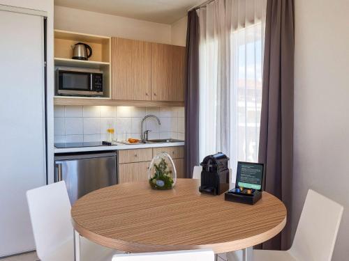 Hotel Adagio Access Nice Magnan