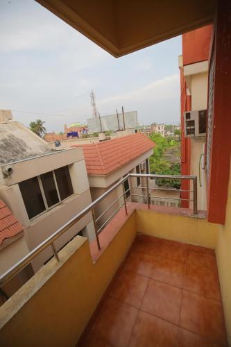Hotel Pushpa - Berries Group Of Hotels
