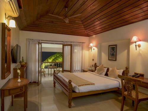 Hotel Isola Di Cocco Ayurvedic Beach Resort