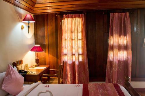 Hotel Isola Di Cocco Ayurvedic Beach Resort