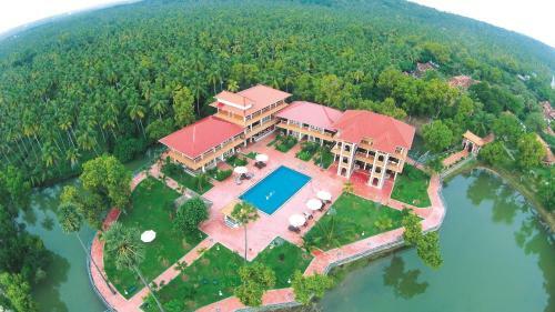 Hotel Isola Di Cocco Ayurvedic Beach Resort