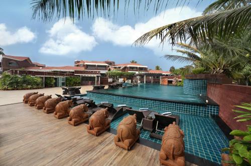 Hotel Mayfair Heritage