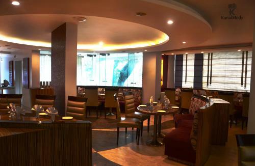 Orbett Hotel