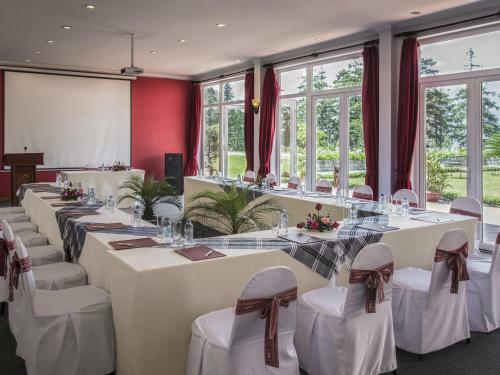Hotel Victoria Sapa Resort & Spa
