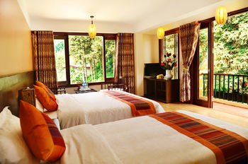 Sapa Elite Hotel