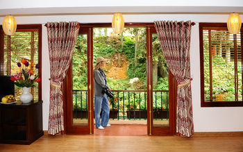 Sapa Elite Hotel