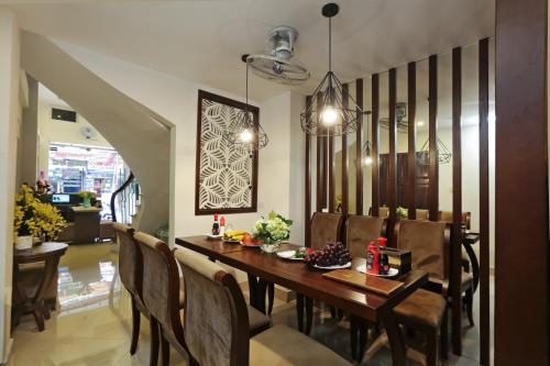 Hanoi Funny Hostel