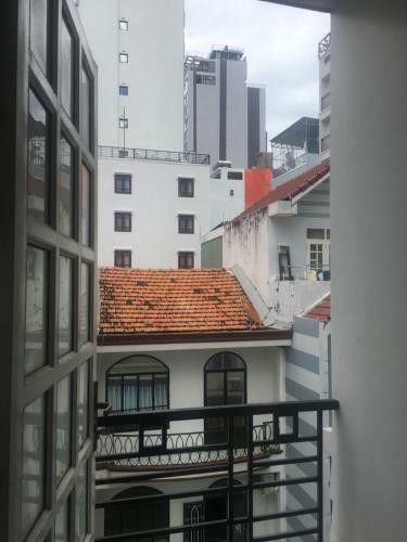 Hostal New Sky Hotel